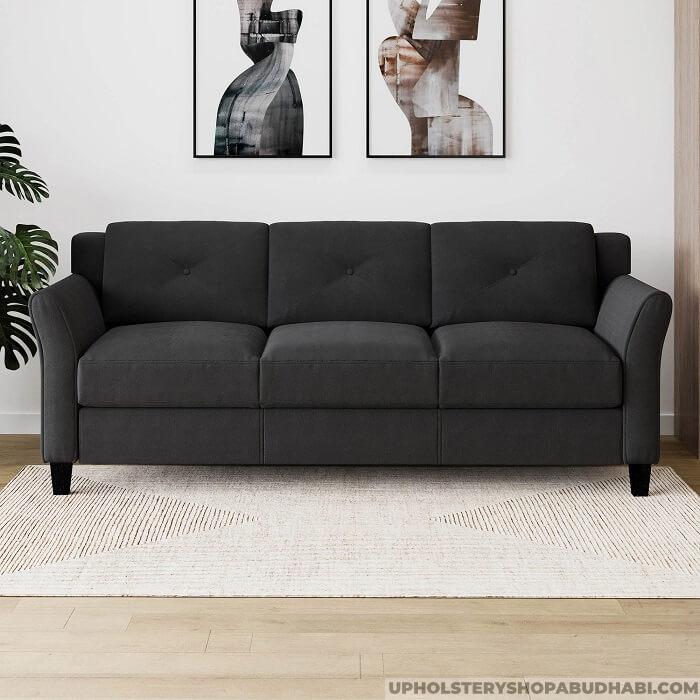 Sofa Upholstery