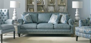 Read more about the article Sofa Upholstery Trends: Stay Stylish and Comfortable