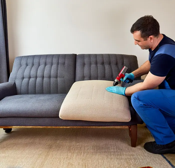 Sofa Repairing