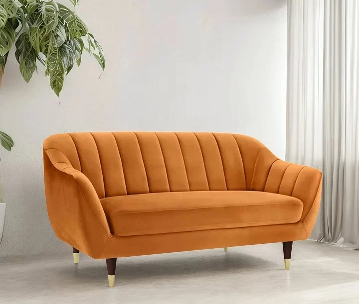 Custom 2 Seater Sofa