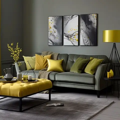 sofa upholstery