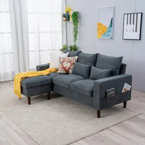 sofa upholystry